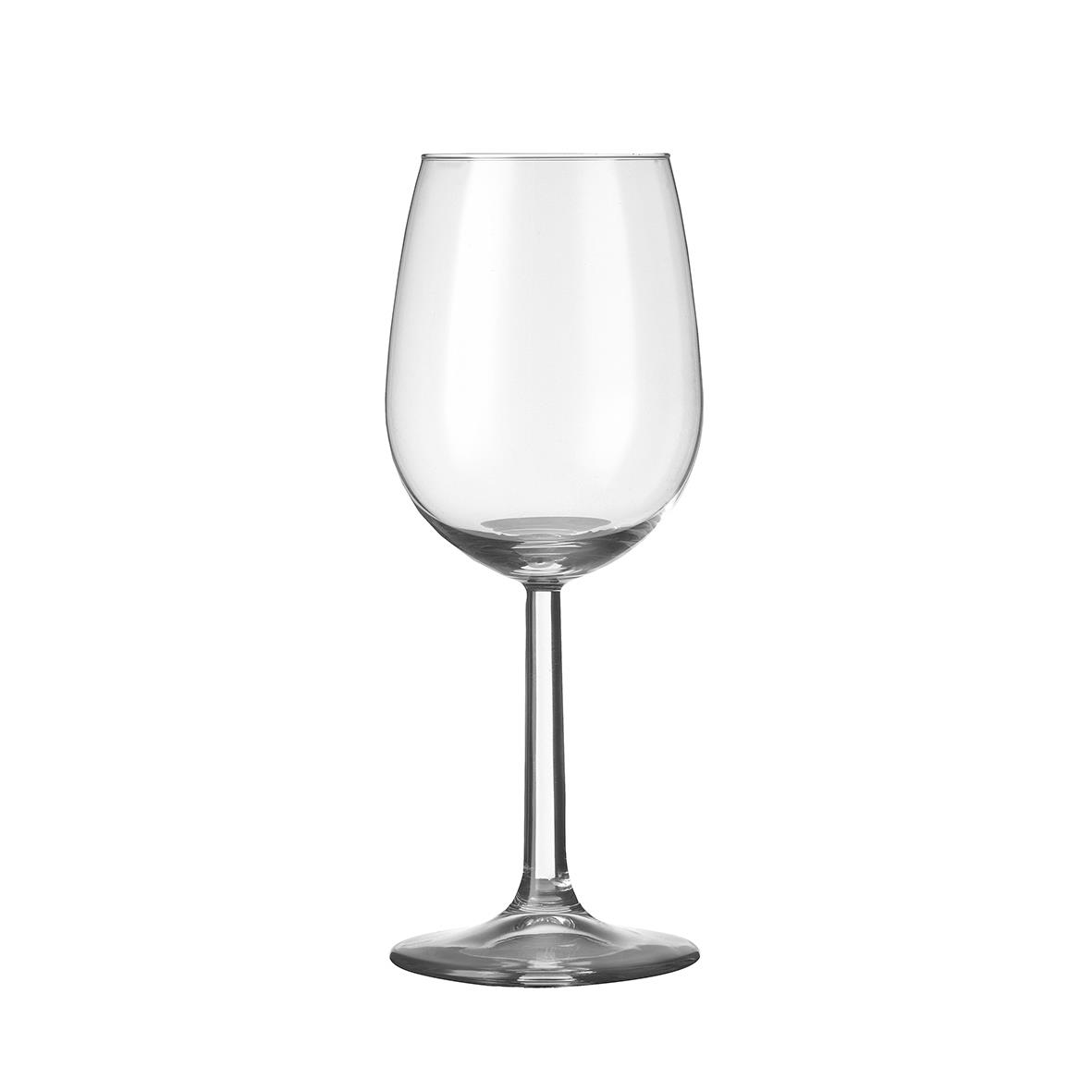 Bouquet Wijnglas met een inhoud van 29 cl laten bedrukken of laten graveren